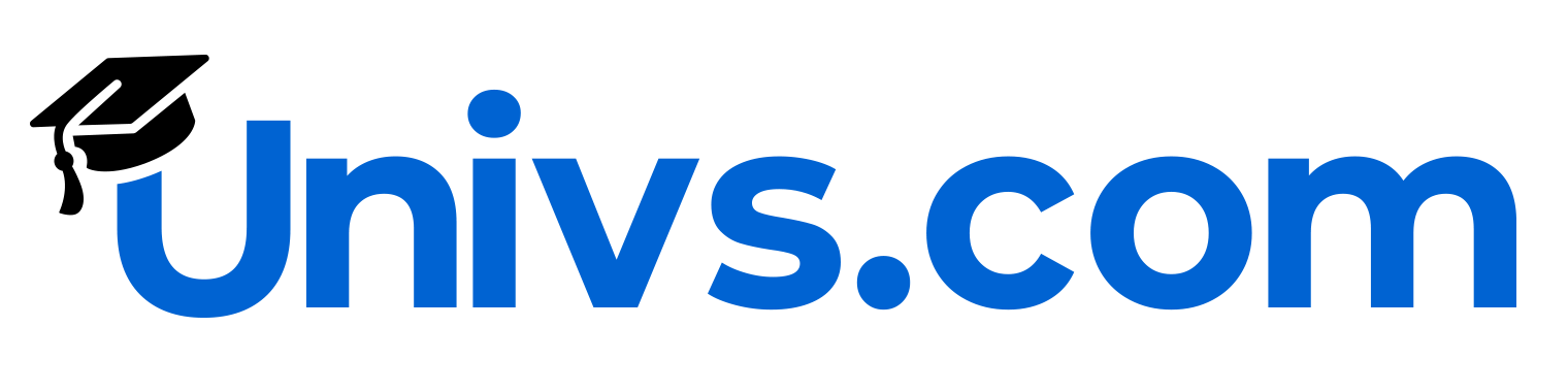 Univs.com Portal