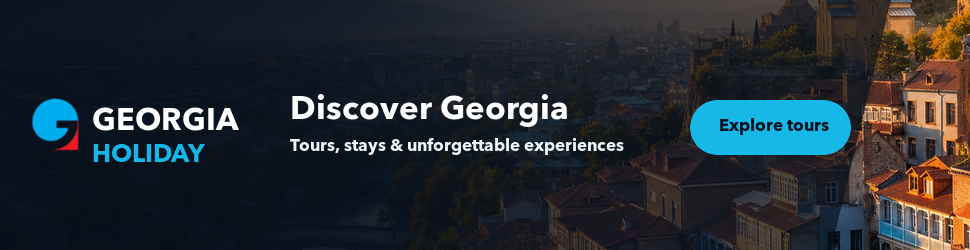 Tour in Georgia