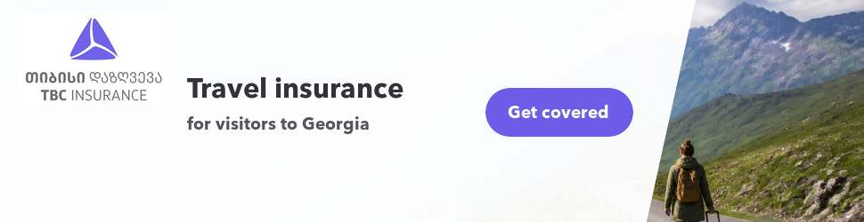 Insurance inside Georgia