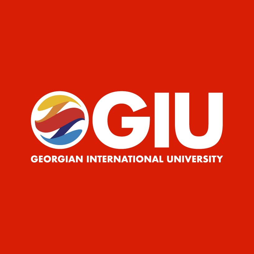 Georgian International University GIU LLC logo