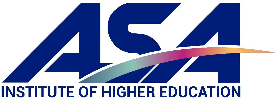 Australian School of Accounting logo