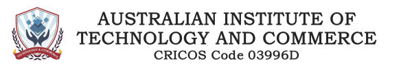 Australian Institute of Technology and Commerce logo