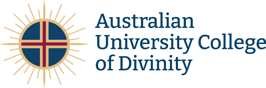Australian University College of Divinity logo