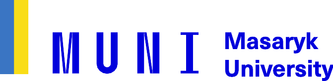 Masaryk University logo