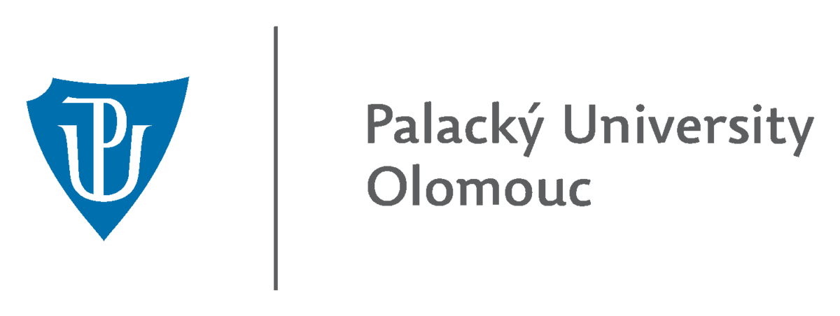 Palacky University Olomouc logo