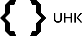 University of Hradec Králové logo