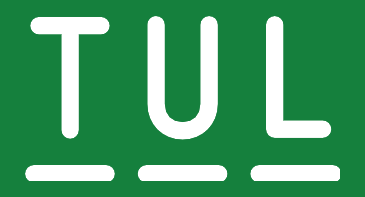 Technical University of Liberec logo