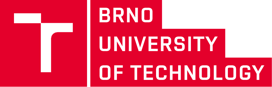 Brno University of Technology logo