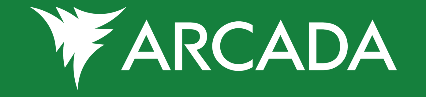 Arcada University of Applied Sciences logo