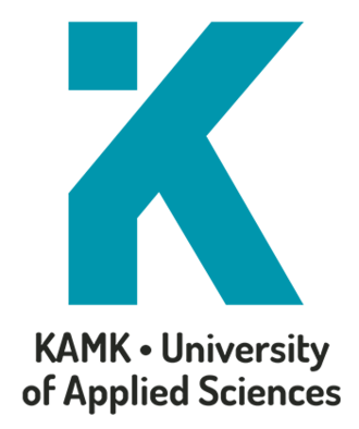 Kajaani University of Applied Sciences logo