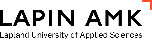 Lapland University of Applied Sciences logo