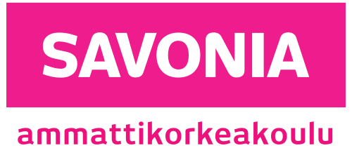 Savonia University of Applied Sciences logo
