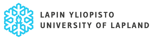 University of Lapland logo