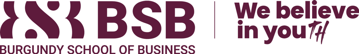 Burgundy School of Business logo