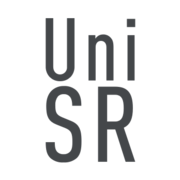 UNISR - Università Vita Salute San Raffaele logo