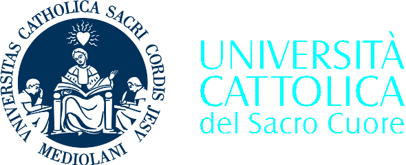 Università Cattolica del Sacro Cuore logo