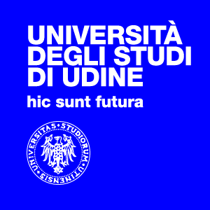 Università degli Studi di UDINE logo