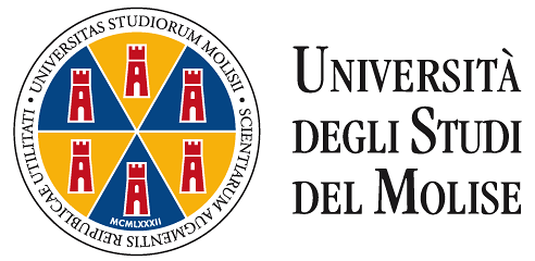 Università degli Studi del MOLISE logo