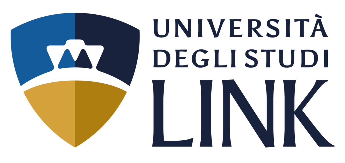 LINK CAMPUS University logo