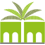 CONSERVATORIO DI MUSICA DI MONOPOLI logo