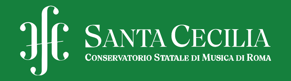 CONSERVATORIO DI MUSICA DI ROMA logo