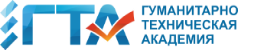 Humanitarian and Technical Academy logo
