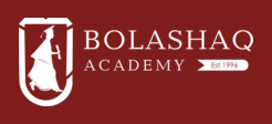 Bolashaq Academy logo