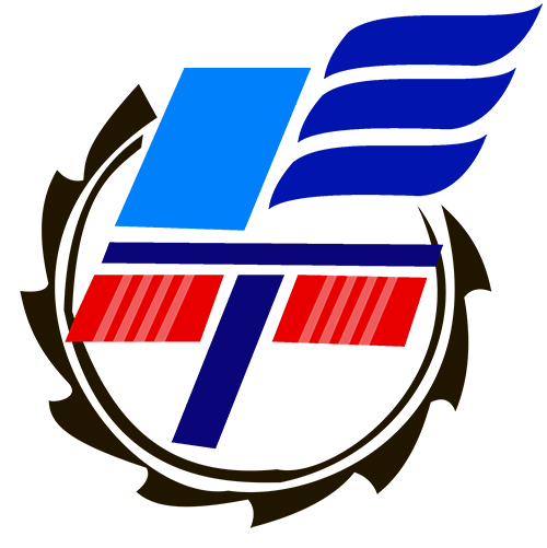 Ekibastuz Engineering and Technical Institute named after Academician K.Satpayev logo