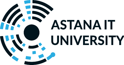 Astana IT University logo