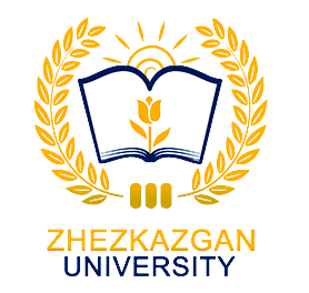 Zhezkazgan University named after O.A.Baikonurov logo