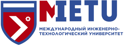 International University of Engineering and Technology logo
