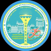 Kazakh-Russian International University logo