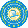 Karaganda University of Kazpotrebsoyuz logo
