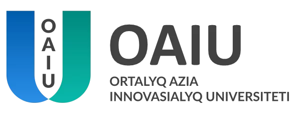 Central Asian Innovation University logo