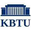 Kazakh-British Technical University logo
