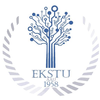 D. Serikbayev East Kazakhstan Technical University logo