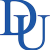 Atyrau University named after H.Dosmukhamedov logo