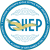 T.Zhurgenov Kazakh National Academy of Arts logo