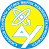 Aktobe Regional University named after K.Zhubanov logo