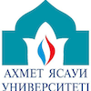 H.A.Yasavi International Kazakh-Turkish University logo
