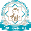 Toraigyrov University logo