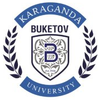 Karaganda University named after academician E.A.Buketov logo