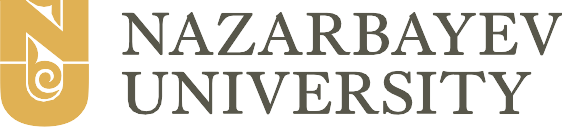 Nazarbayev University logo