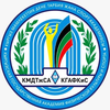 Kyrgyz State Academy of Physical Culture and Sports logo