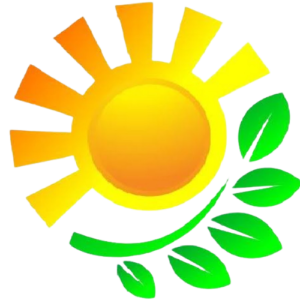 Kyrgyz National Agrarian University named after K. I. Skryabin logo
