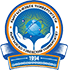 Kyrgyz-Uzbek International University named after B. Sydykov logo
