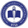 International University of Central Asia logo