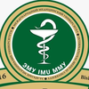 International Medical University logo