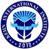 KEIIN International Institute logo