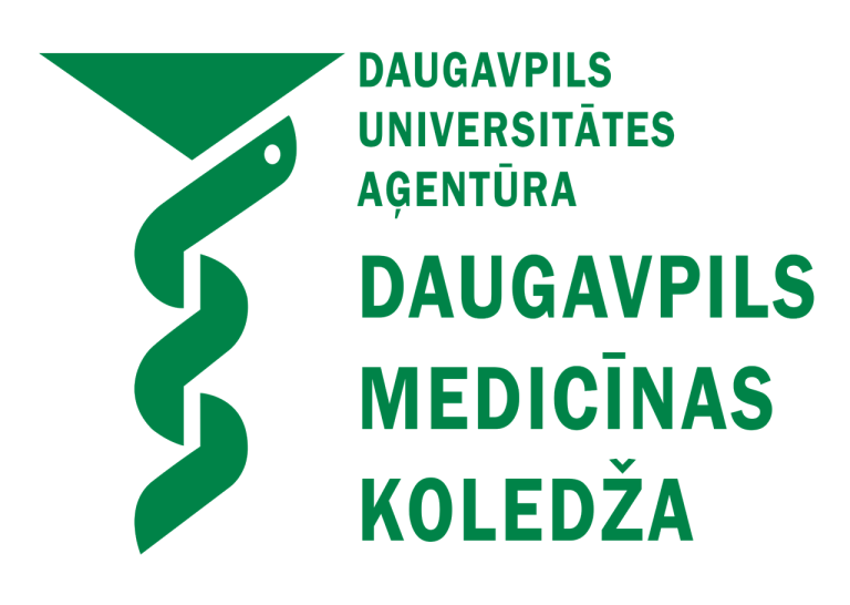 Daugavpils Medical College of University of Daugavpils logo